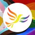 LGBT+ Lib Dems 🏳️‍🌈🏳️‍⚧️ 🔶 Profile picture