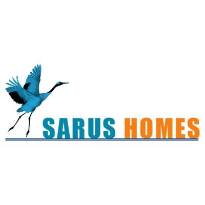 Sarus Homes is group of investors which works in real estate development after researching it from every possible angle    E-mail - sarushello@gmail.com