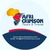 Africrimson Tours (@africrimson) Twitter profile photo