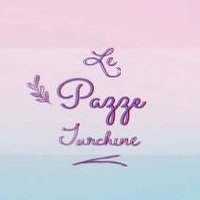 * 🎀 ʟᴇ ᴘᴀᴢᴢᴇ ᴛᴜʀᴄʜɪɴᴇ 🎀 *(@lepazzeturchine) 's Twitter Profile Photo