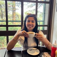 Tanvi Pruthi (@tanvi_pruthi) 's Twitter Profile