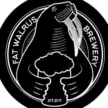 Small independent Irish craft beer brewery supporting local artists and crazy about walruses. Always top quality, always walrusy.