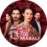 Gül Masalı(@gulmasaliatv) 's Twitter Profile Photo