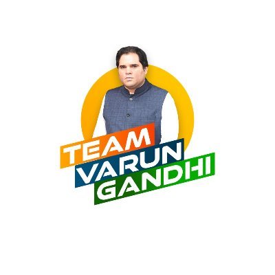 Official team of Varun Gandhi Ji, MP Pilibhit