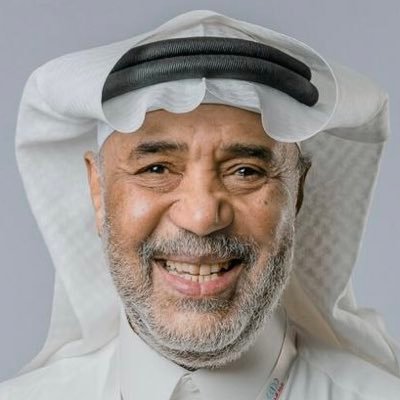 الحساب الرسمي الوحيد للاعلامي جاسم العثمان