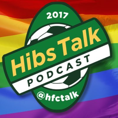 Hibs Talk Podcast 🎙️