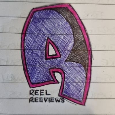 BLOGGER: My thoughts💭 on TV📺 and Film🎬.
UK 🇬🇧 based reeviewer🗒️.
#LoveFilm
Movies: https://t.co/ArBs3xLmai