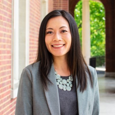 @EdTrustTN Assistant Director, Advocacy & Engagement | MPP, @VUPeabody | @UW Alumni