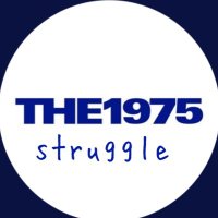 the 1975 struggle tweets(@1975struggle) 's Twitter Profile Photo