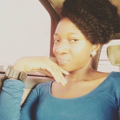 RachealOpene's profile picture. Data Analyst | powerbi |sql | Excel
