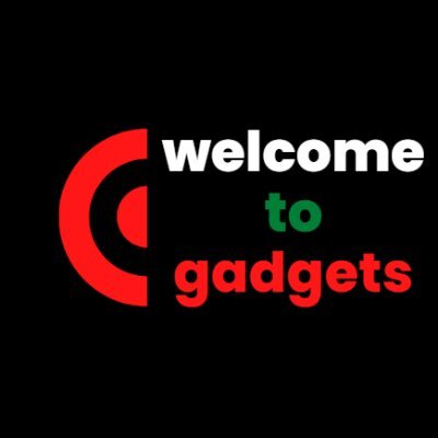 welcometogadget's profile picture. welcome to  gadgets as a whole love the appearance of another contraption, something that will make life more advantageous and engaging for yourself...