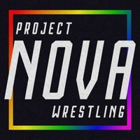 PROJECT NOVA(@ProjectNovaW) 's Twitter Profile Photo