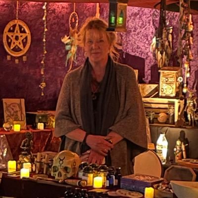 We are an online witchcraft supply shop offering a wide range of ritual supplies for all practitioners of magic(k) from beginners to advanced spell casters.