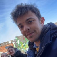 Charlie Stone (@officialctstone) 's Twitter Profile
