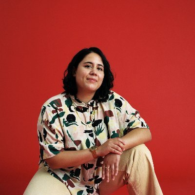 MarieLeidinger's profile picture. (she/her)