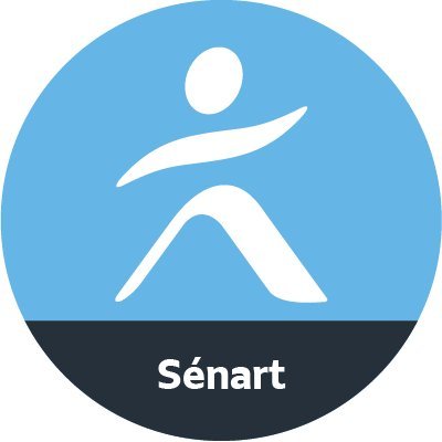 Senart_IDFM Profile Picture