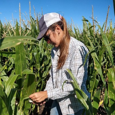 Flor_acc's profile picture. Entrerriana 🧉 ahora desde Balcarce. Ingeniera agrónoma (M.P. 03058) ...👩🏼‍🌾 ♻️🌱 #Sustentabilidad. Cuenta personal
