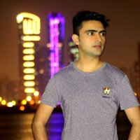 Adil Khan(@AdilKhanX) 's Twitter Profile Photo