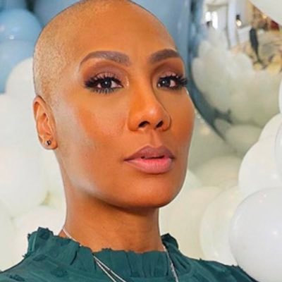 towanda braxtonHall Profile