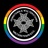 walterstowngfc(@gfcwalterstown) 's Twitter Profile Photo