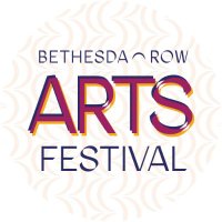 Bethesda Row Arts Fest (@bethesdarowarts) 's Twitter Profile