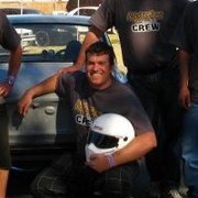 I write code, I race cars, love 80's metal and try to be a good Dad