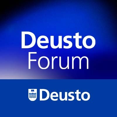 DeustoForum es un espacio para la discusión y reflexión que recoge las charlas y conferencias de personalidades que han pasado por la Universidad de @Deusto