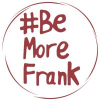 BeMoreFrank(@Be_More_Frank) 's Twitter Profile Photo