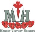 Massey Victory Heights, RA 🏘️