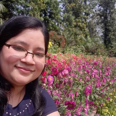 banashree_rath's profile picture. 