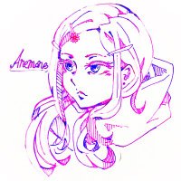 お絵かきゴリラ (@oekakigolira) Twitter profile photo