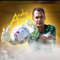 Andre Arendse (@theandrearendse) 's Twitter Profile
