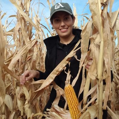 ▪︎Ingeniera Agrónoma 🌽🚜🇦🇷