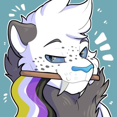 SHE/THEY ~ 32 ~ Wisconsin fur ~ cf studios suiter ~ introvert with extrovert tendencies ~ ACAB ~ 🧡: @Deergons