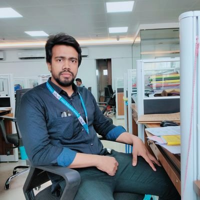 IstiaqMohammed's profile picture. Student