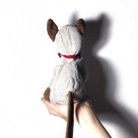 Gigi (@gurbington) 's Twitter Profile