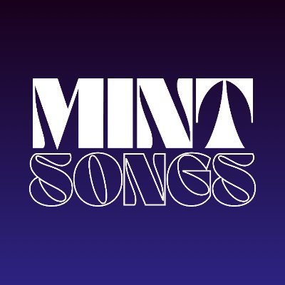 mintsongs Profile Picture