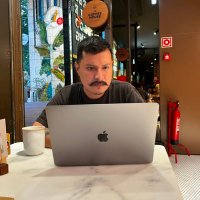 joca (@devjoca) 's Twitter Profile
