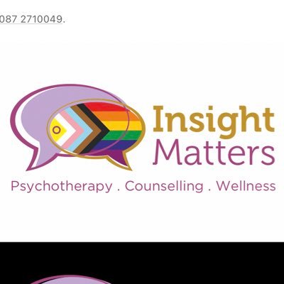 Psychotherapy & Counselling service provided by over 100 talented therapists supporting 600 clients per week. 01 8910703; 106 Capel Street, D1. Tweets by @dilw