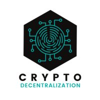 Crypto Decentralization (@web3cryptofan) 's Twitter Profile