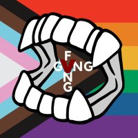 Fang Gang Podcast (@fanggangpod) 's Twitter Profile Photo Fang Gang Podcast (@fanggangpod) 's Twitter Profile Photo