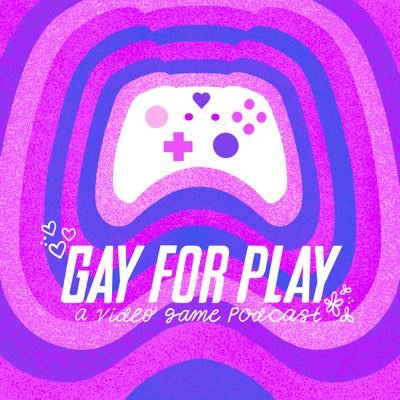 A podcast about all things queer in the world of video games, pop culture, & beyond! 👾🏳️‍🌈🎮💖 By @eric_of_the_sun & @afroman76 New eps every (whenever)!