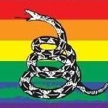 🏳️‍🌈 Rainbow Libertarian 🏳️‍🌈 Profile