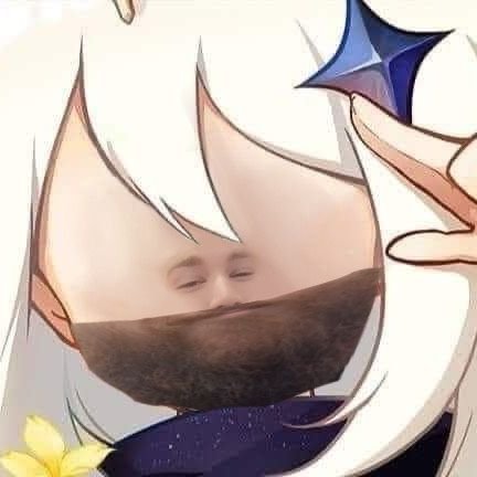CrashedStarlingさんのプロフィール画像