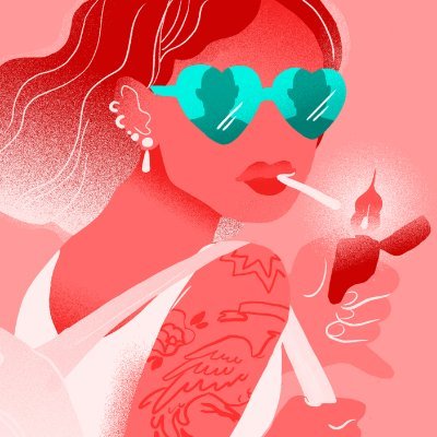 LazimpatTrixies's profile picture. trixies joint account