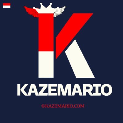 Kazemario Evolution