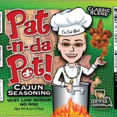 patndapot's profile picture. my passion in life is cookin