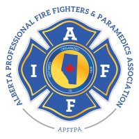 AB Professional Fire Fighters & Paramedics Assoc (@albertapffpa) 's Twitter Profile