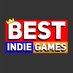 Best Indie Games (@clemmygames) Twitter profile photo