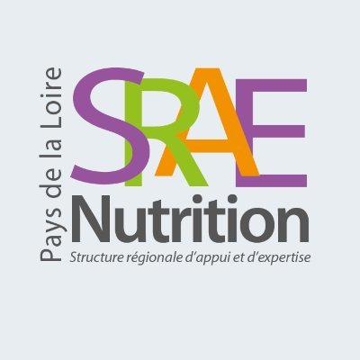 La Structure Régionale d'Appui et d'Expertise (SRAE) #nutrition coordonne et accompagne le réseau des acteurs de la nutrition en #Paysdelaloire.